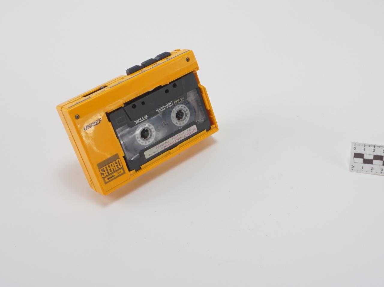 WALKMAN