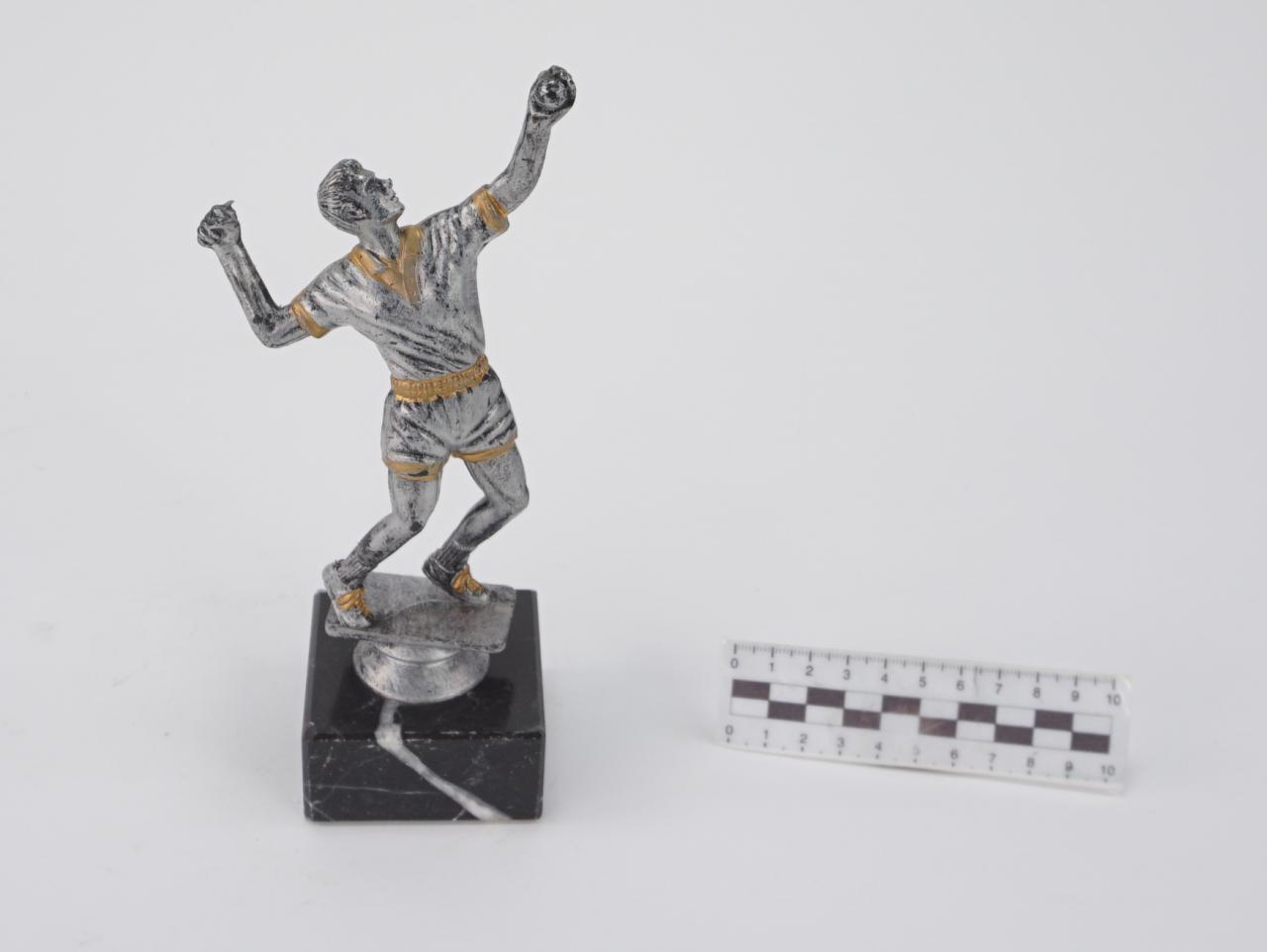 NAGRODA SPORTOWA PUCHAR STATUETKA