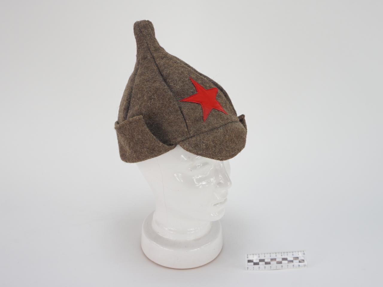 CZAPKA