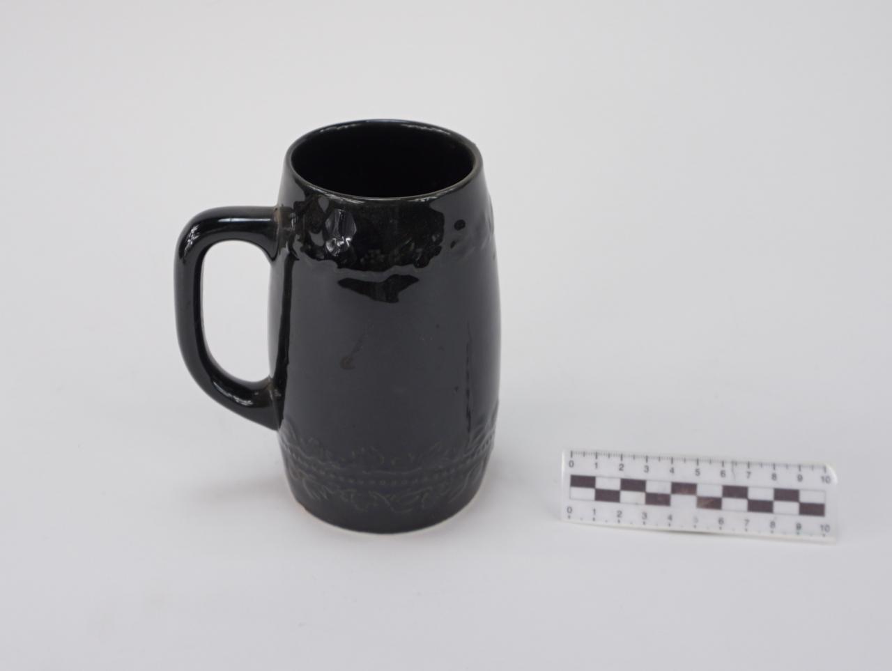BEER MUG