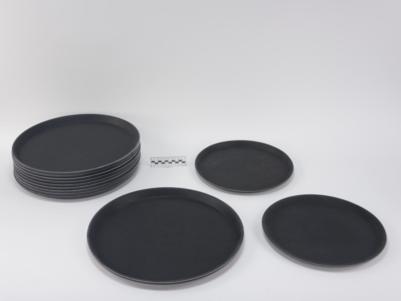 TRAY
