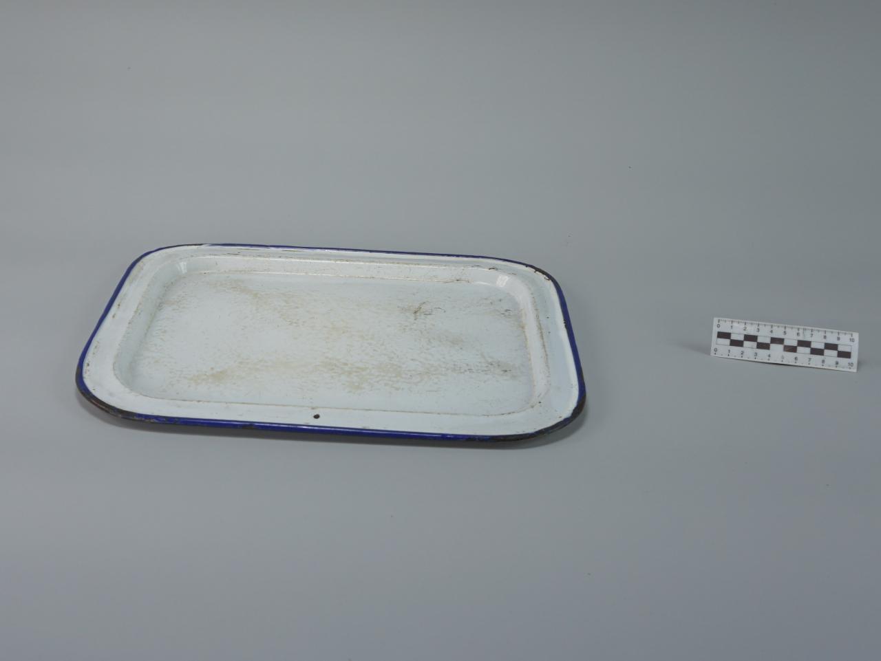 TRAY