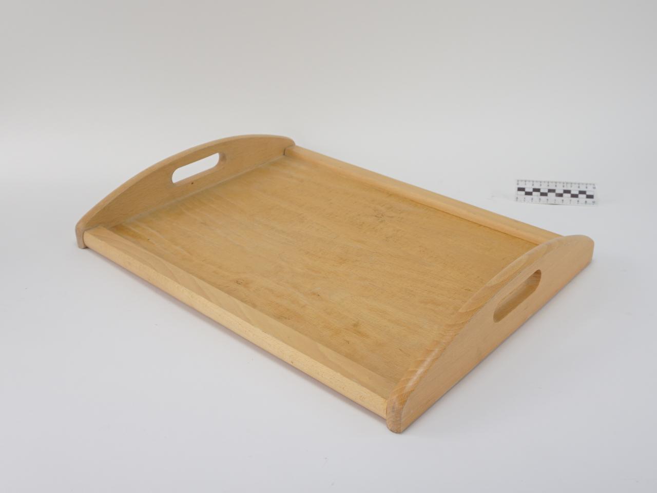 TRAY