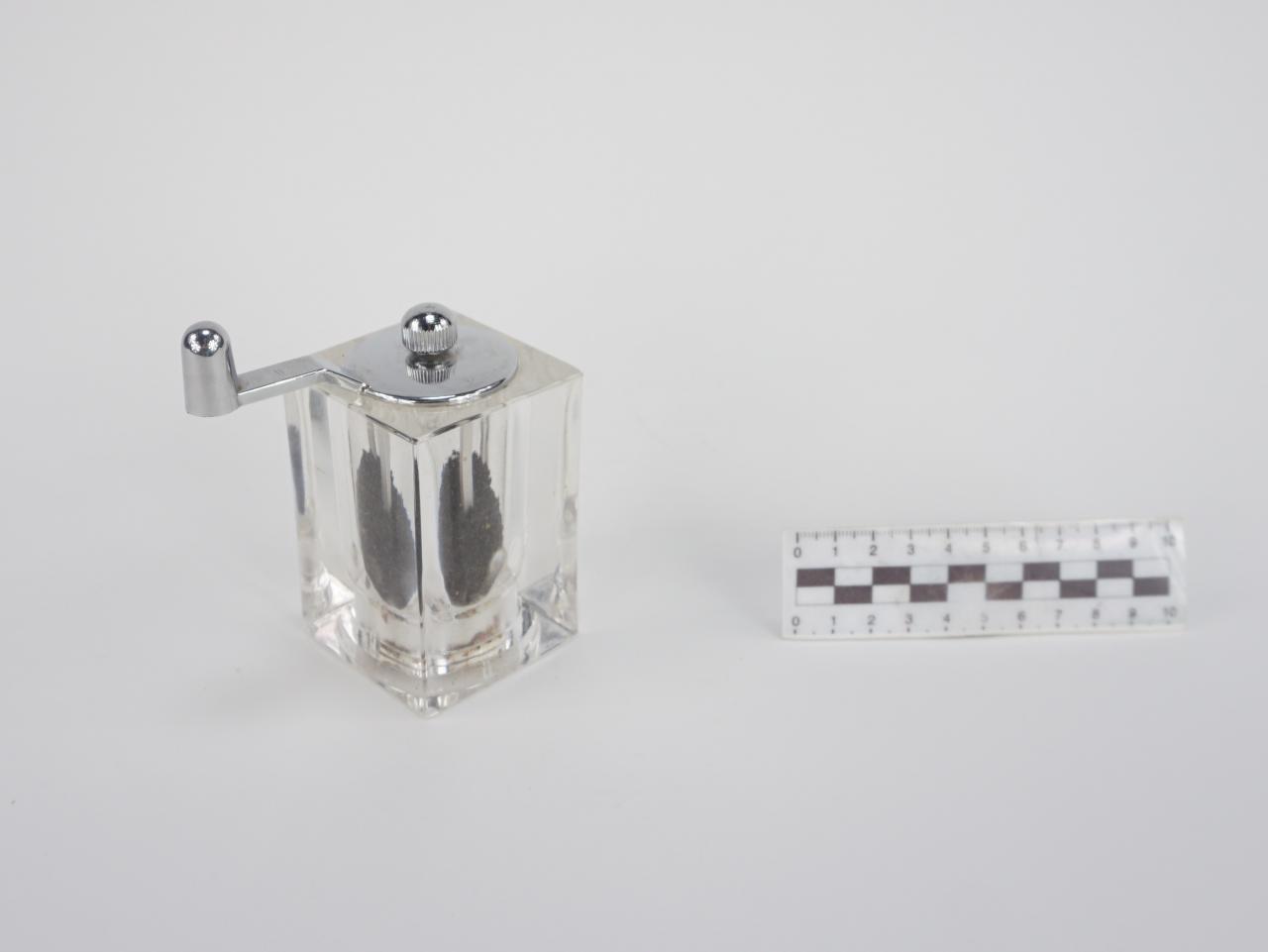 SPICE GRINDER