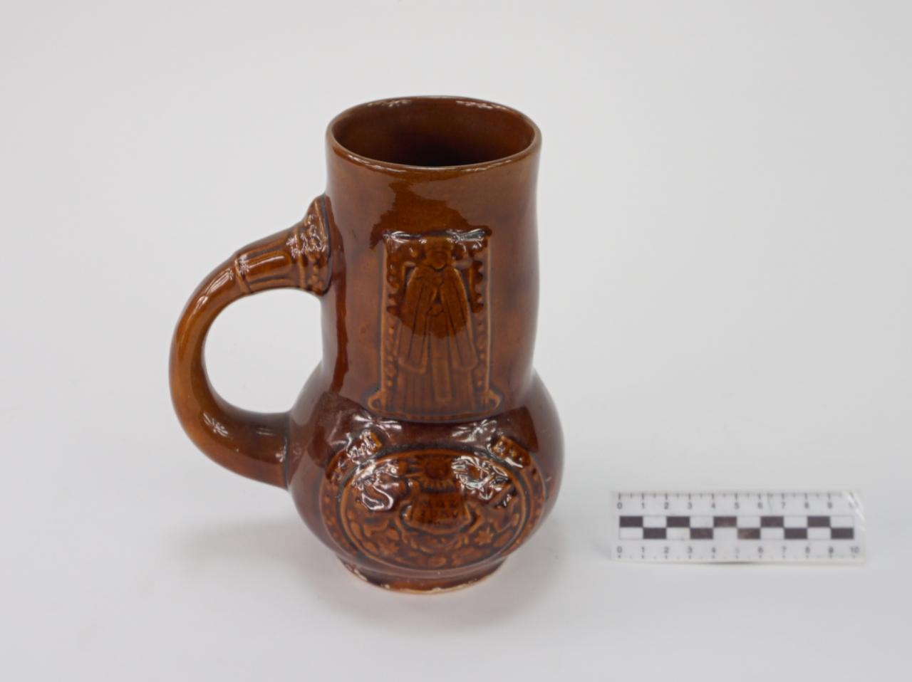 BEER MUG