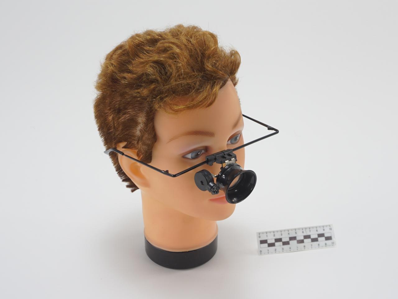 OKULARY SPECJALISTYCZNE