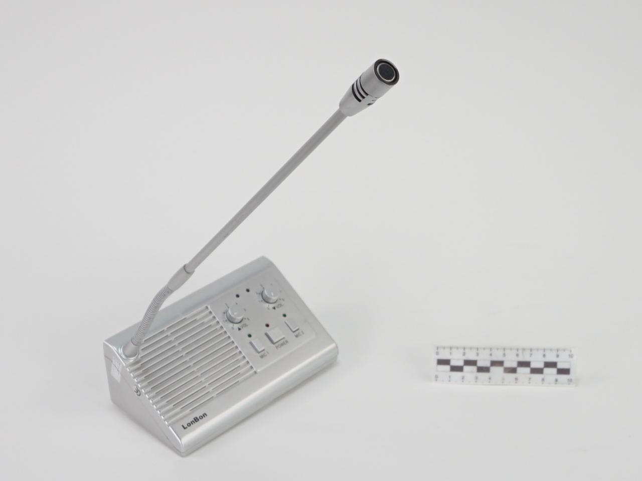 MICROPHONE