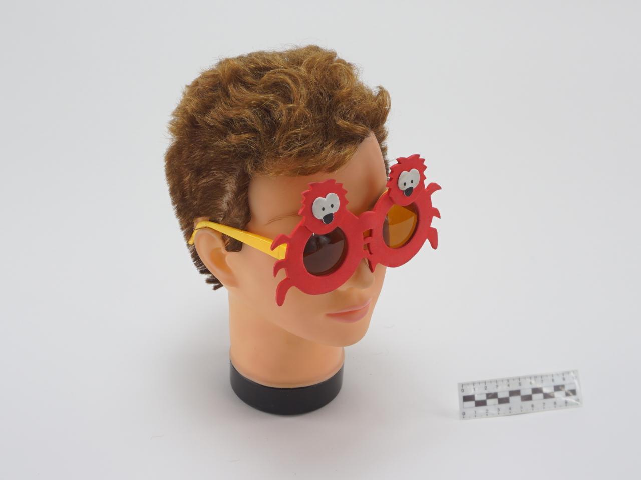 OKULARY