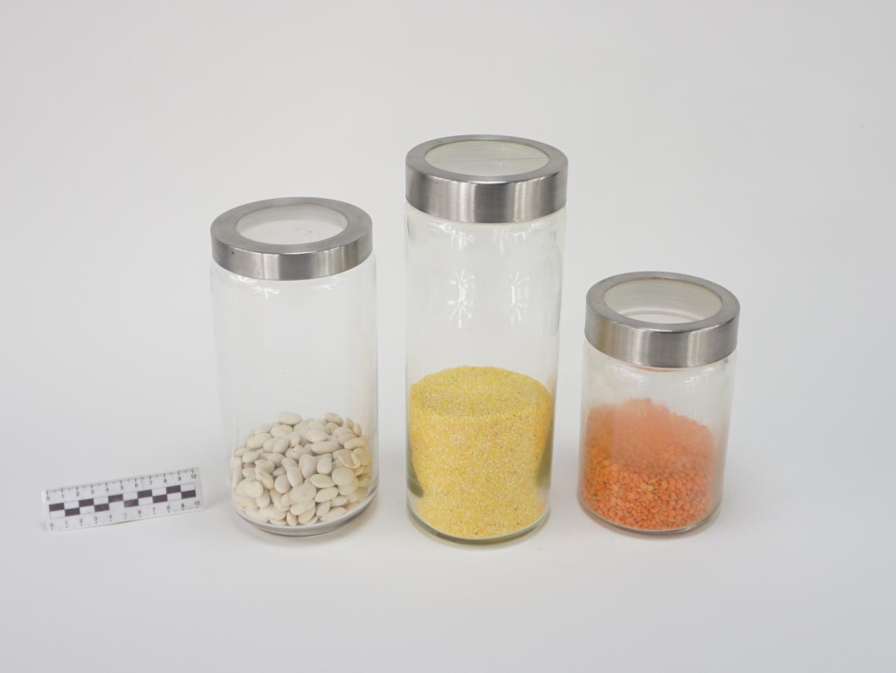 KITCHEN CONTAINER