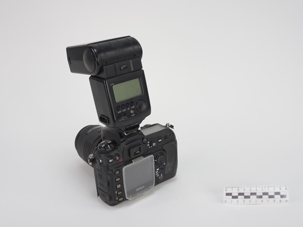 APARAT FOTOGRAFICZNY CYFROWY KOMPLET NR.10