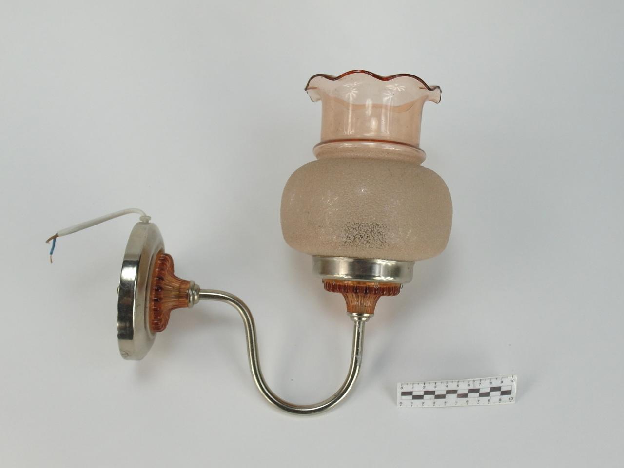 WALL SCONCE