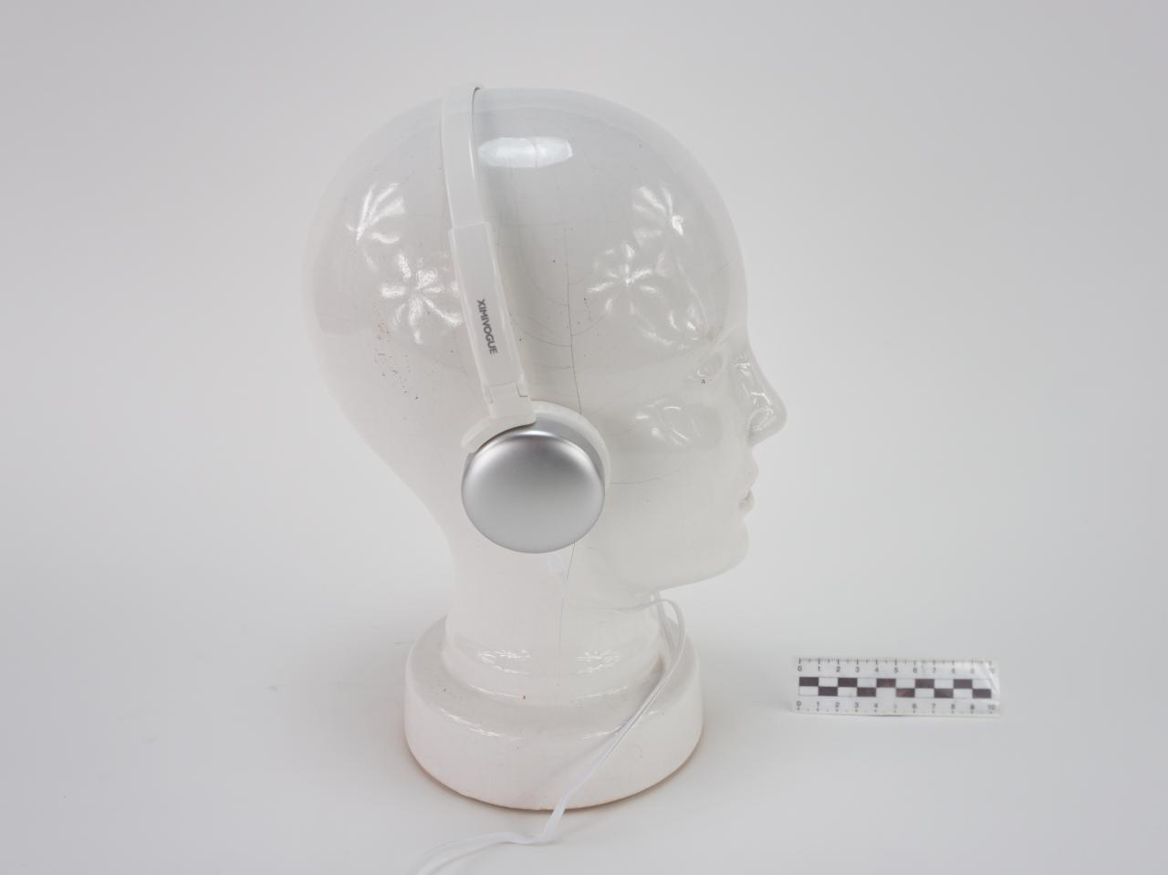HEADPHONES