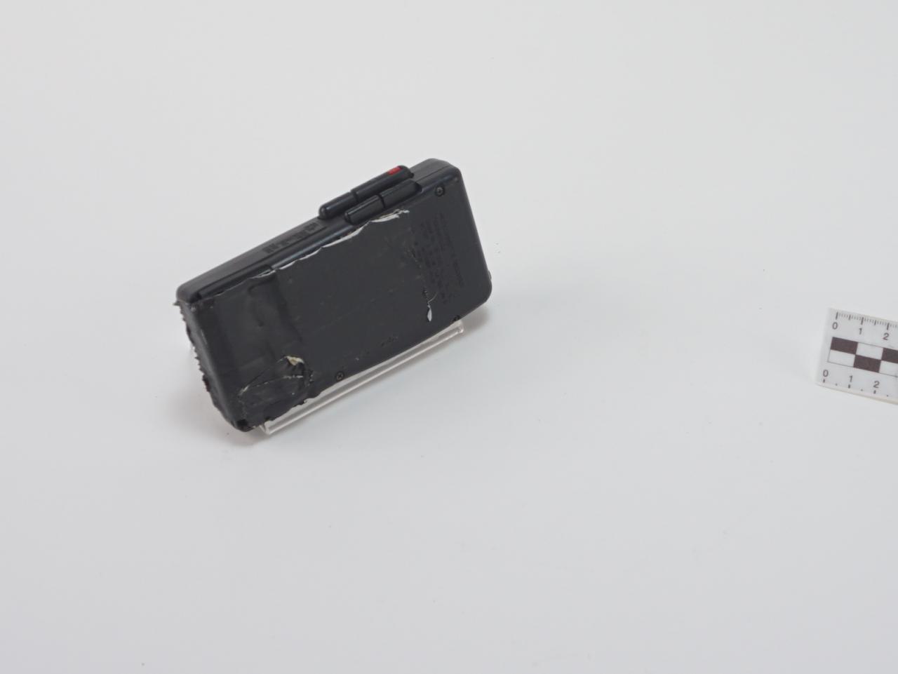 DICTAPHONE