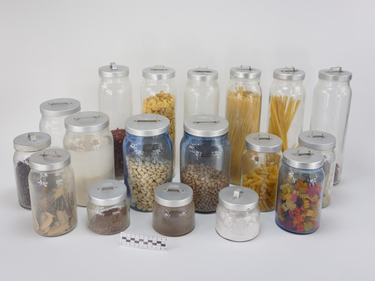 KITCHEN CONTAINER