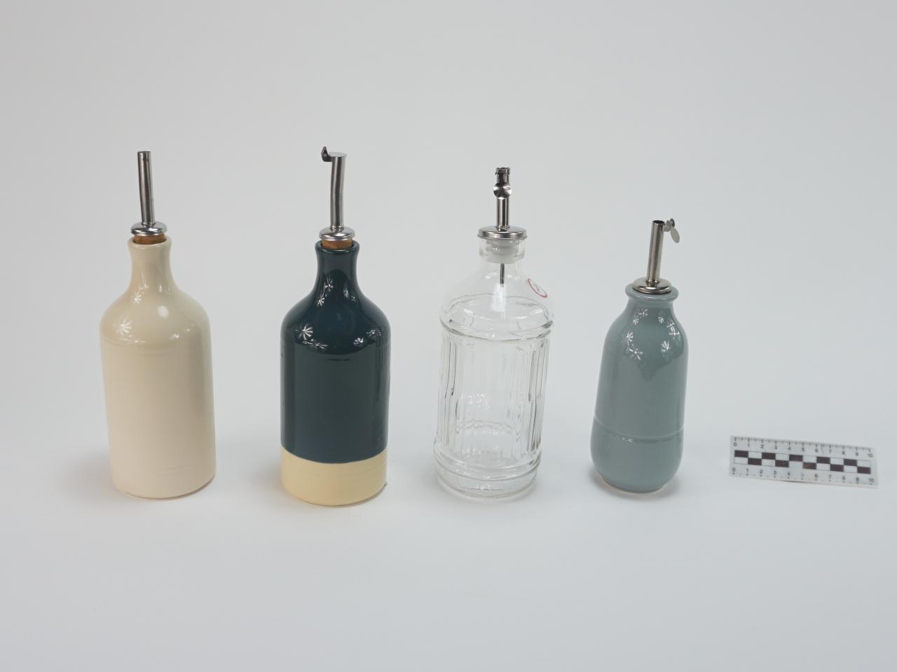 OLIVE OIL BOTTLE