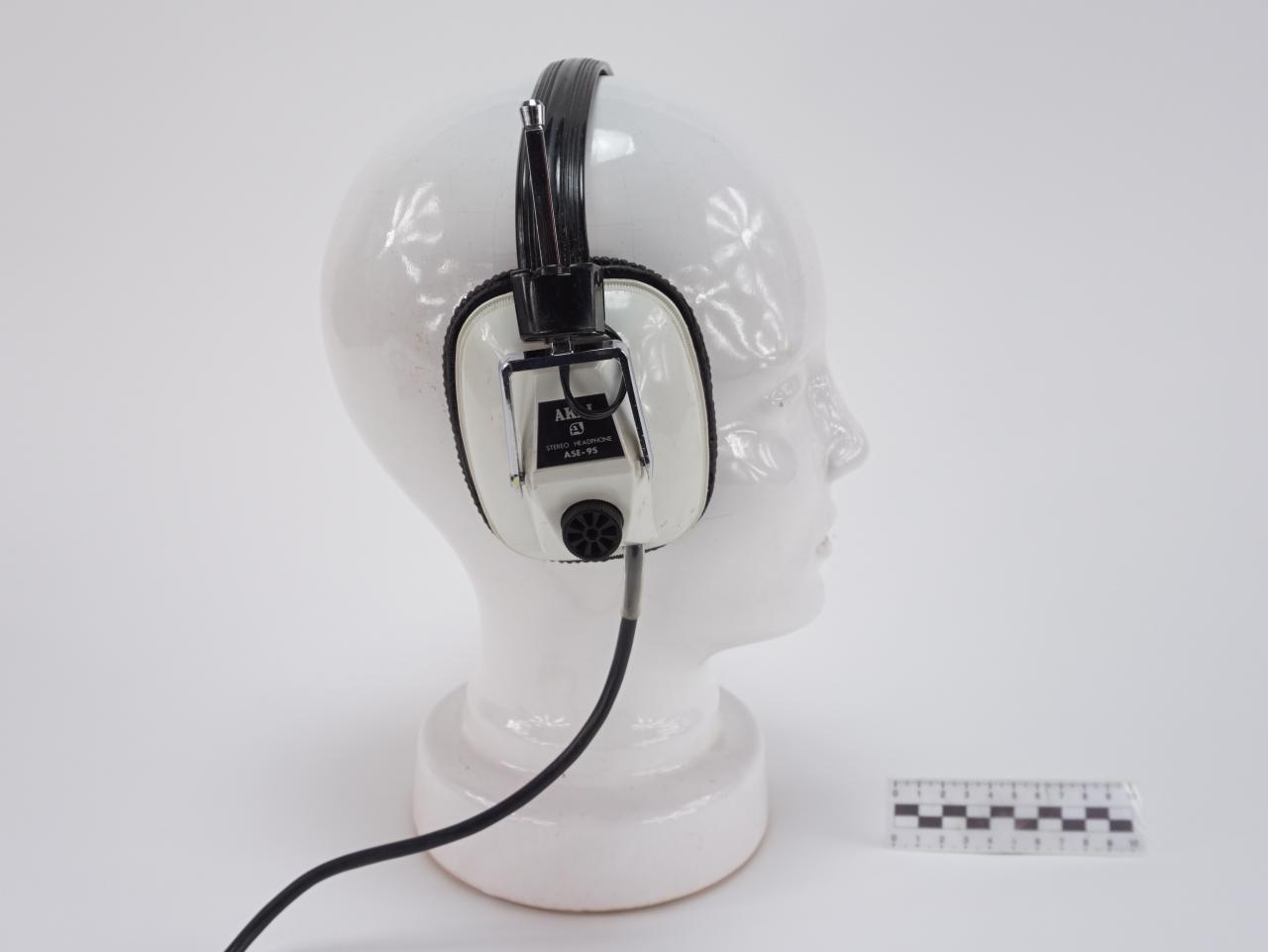 HEADPHONES