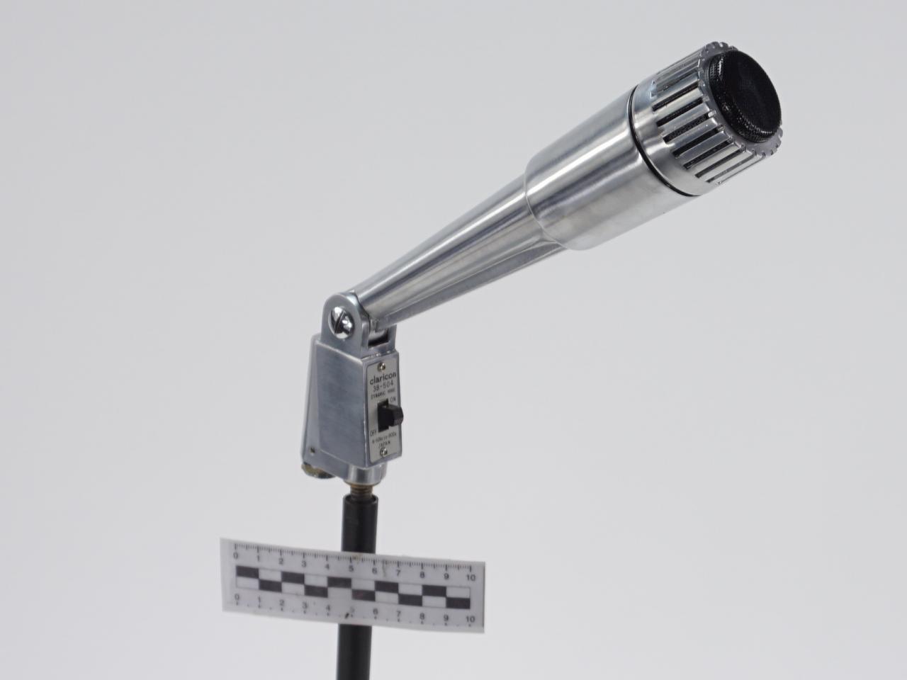 MICROPHONE