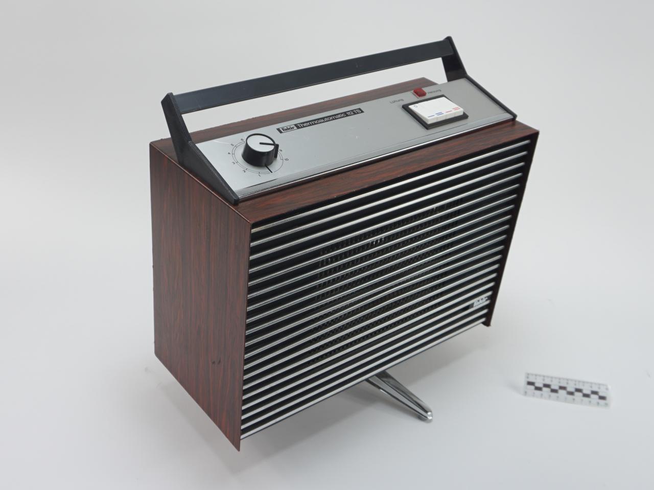 FAN HEATER