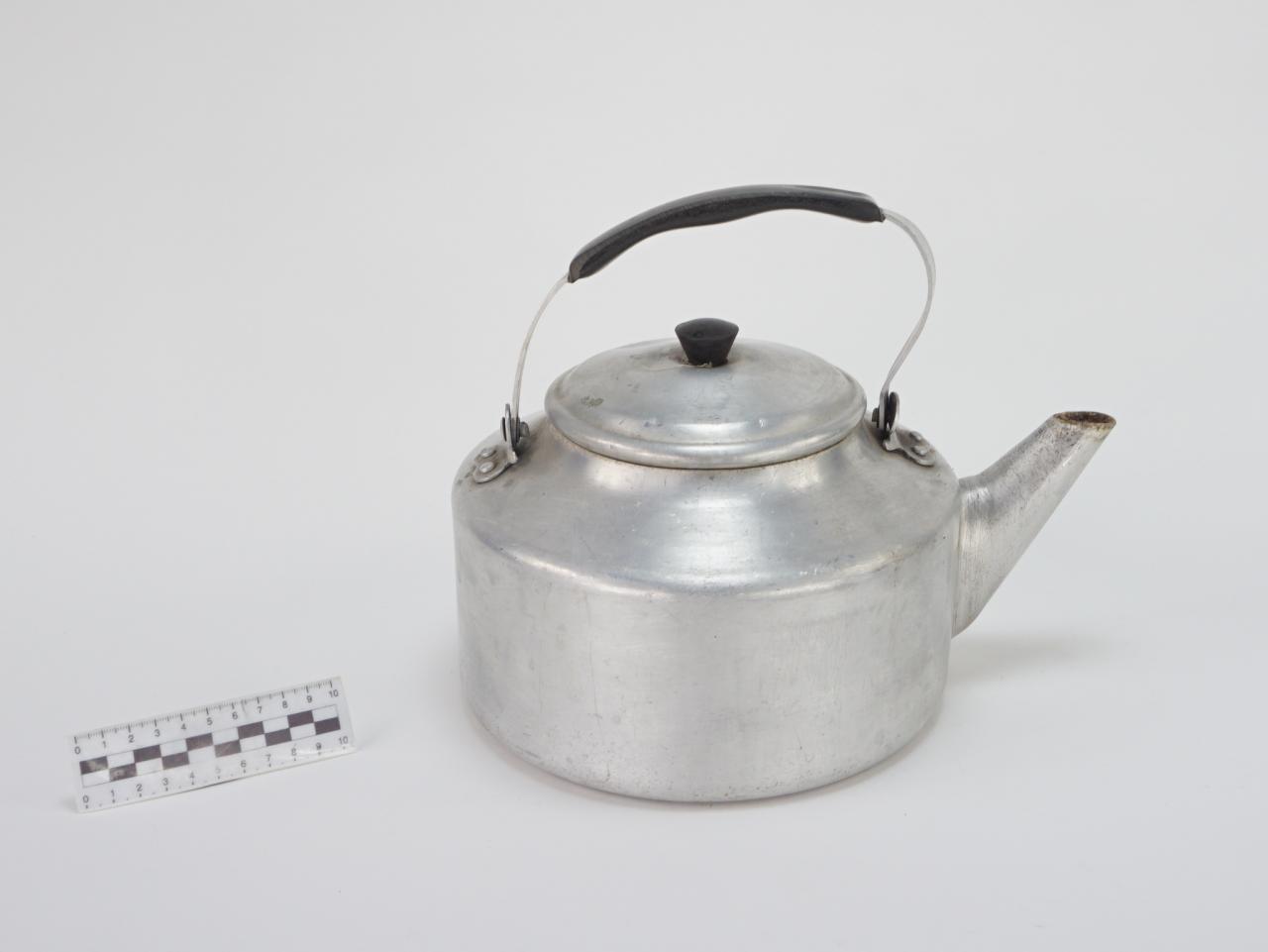 KETTLE