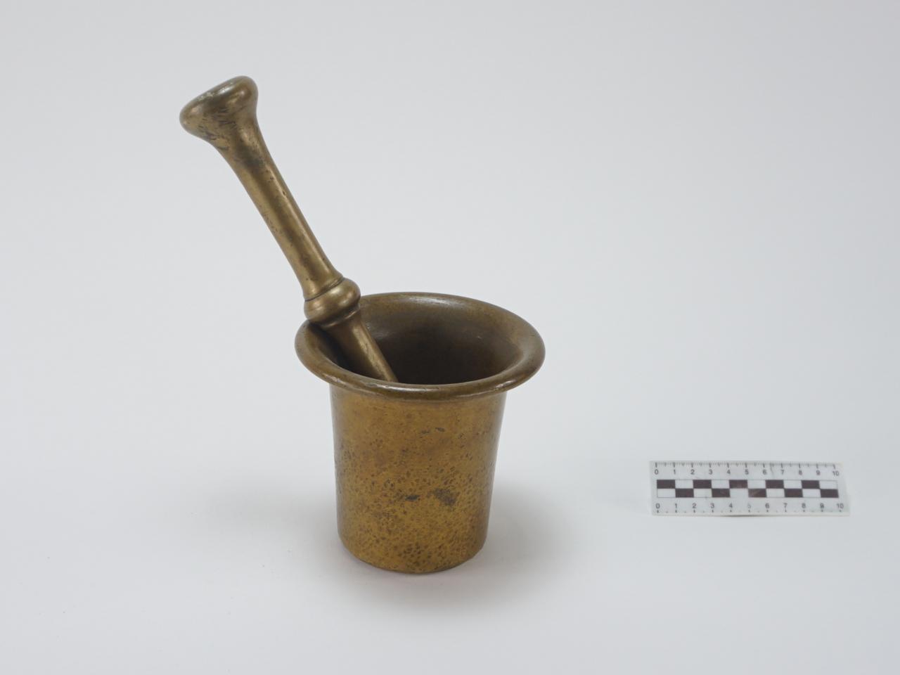 MORTAR