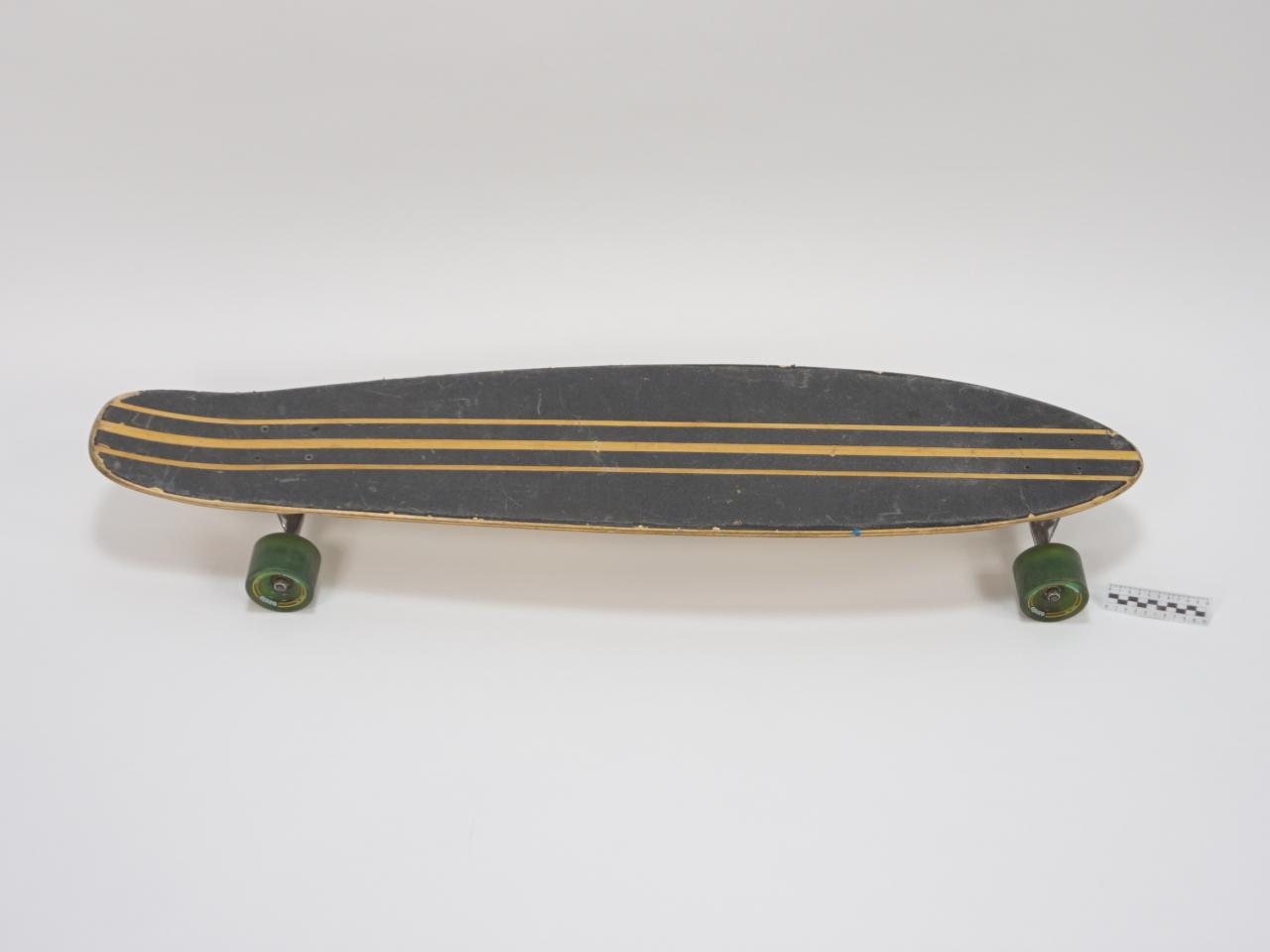 LONGBOARD DESKOROLKA