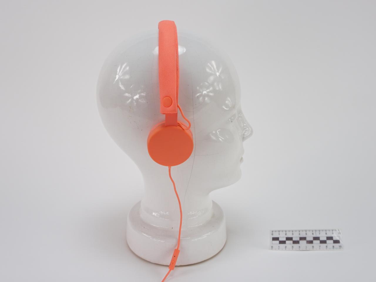 HEADPHONES