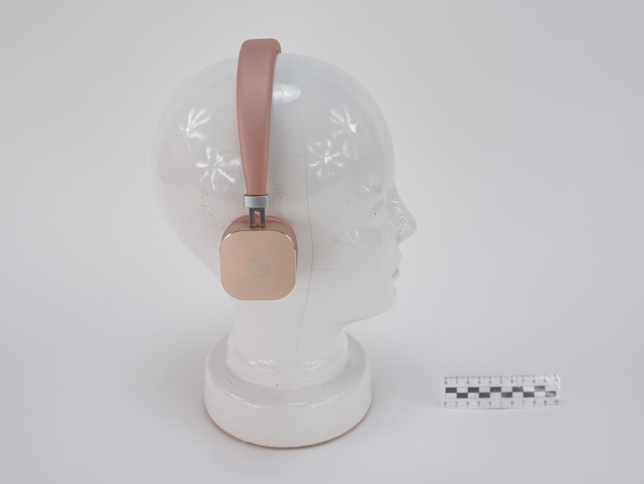 HEADPHONES
