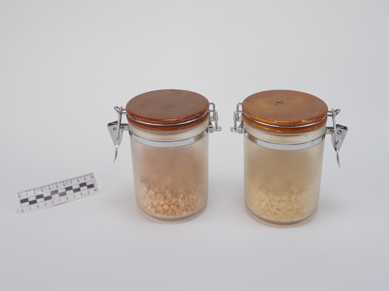 KITCHEN CONTAINER