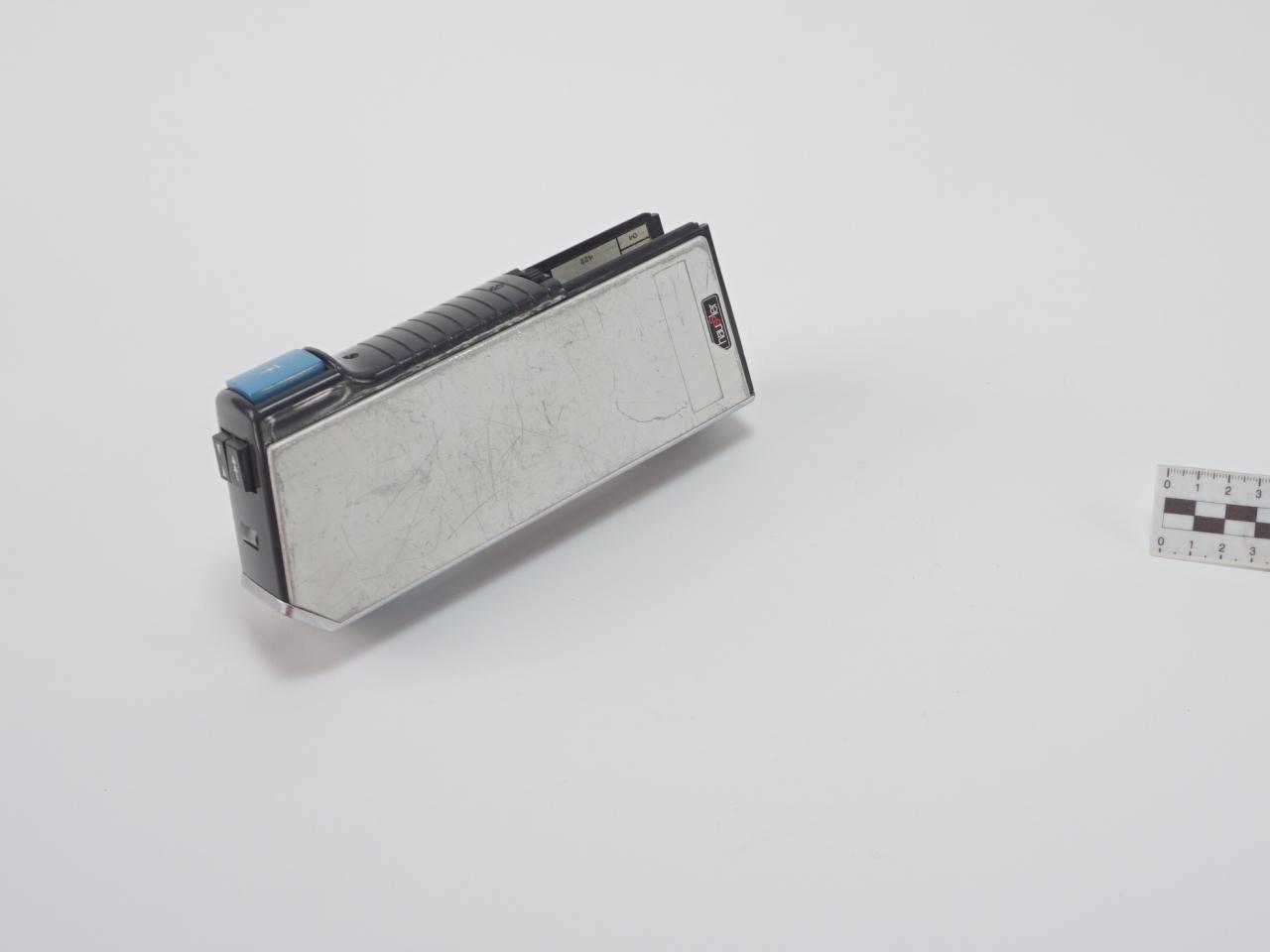 DICTAPHONE