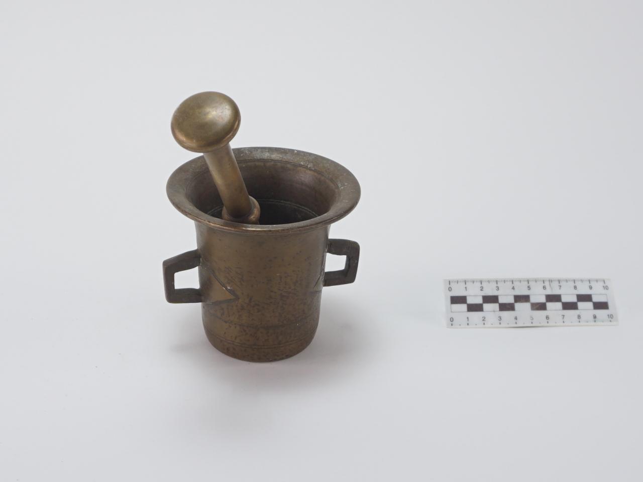 MORTAR