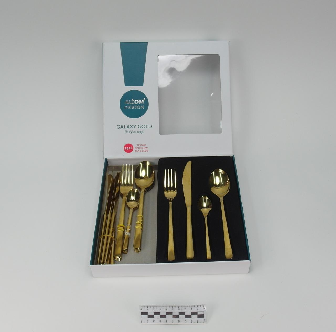 CUTLERY