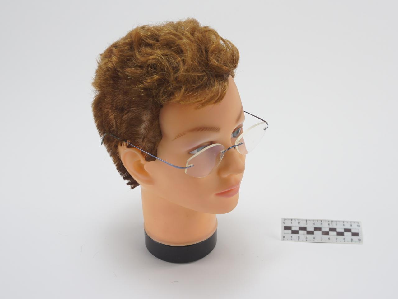 OKULARY