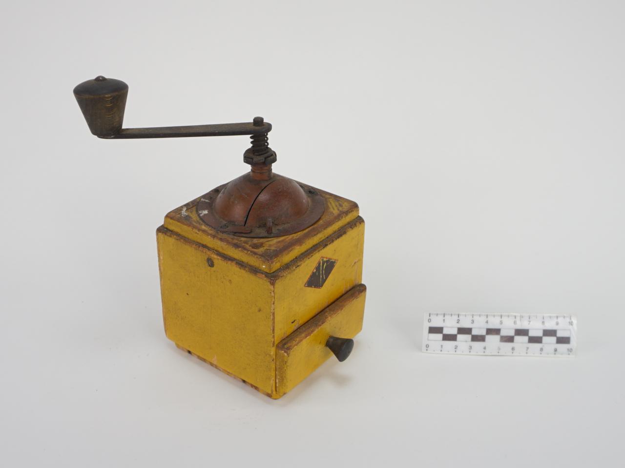 SPICE GRINDER