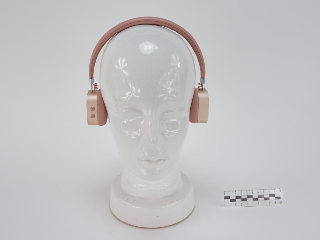 HEADPHONES