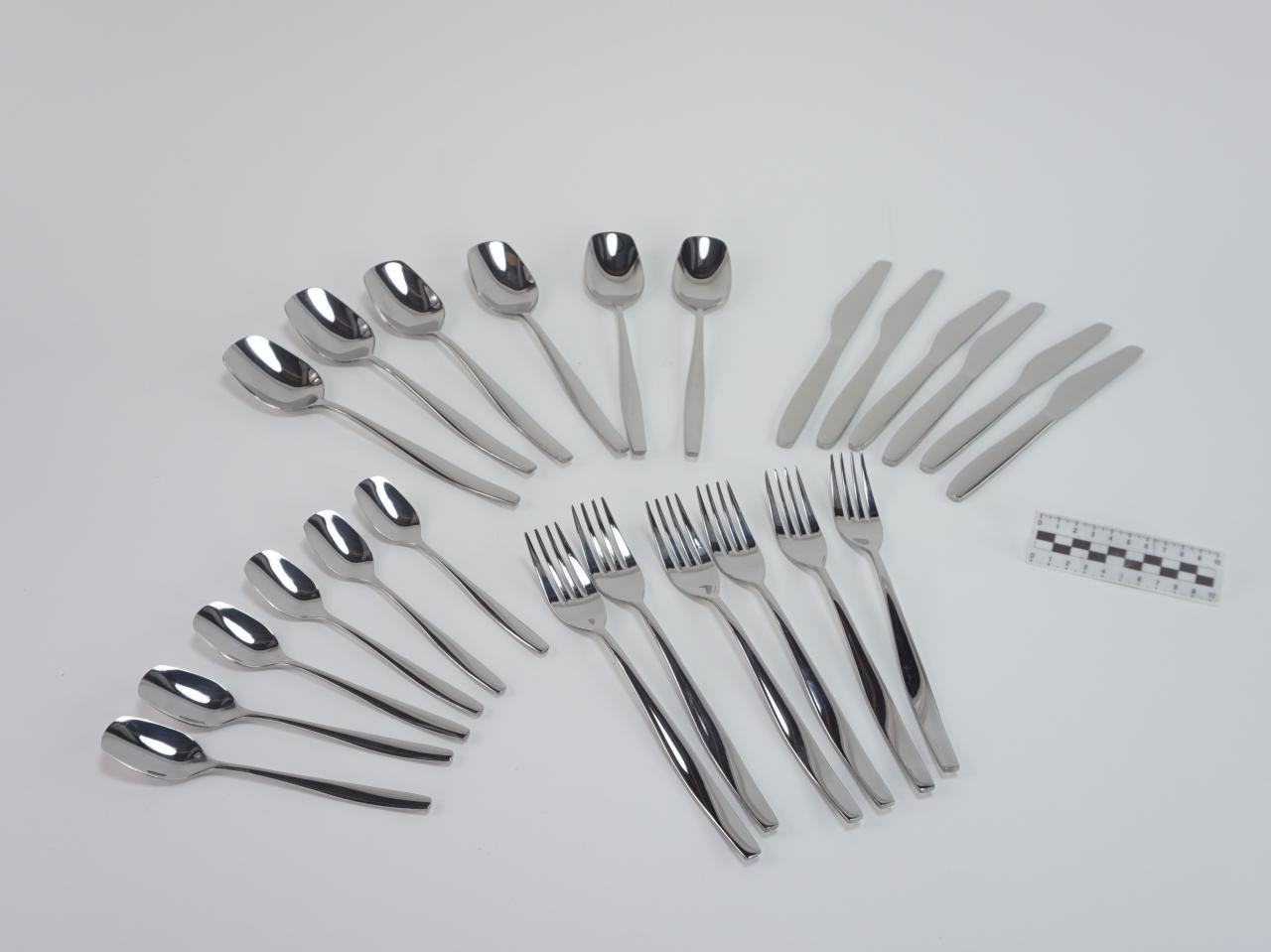 CUTLERY