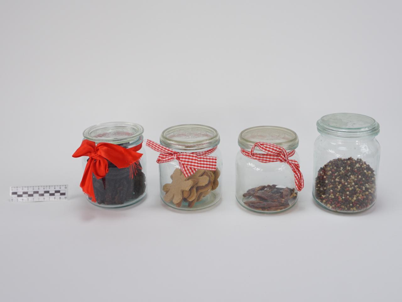 KITCHEN CONTAINER