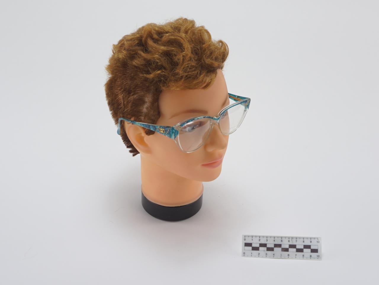 OKULARY