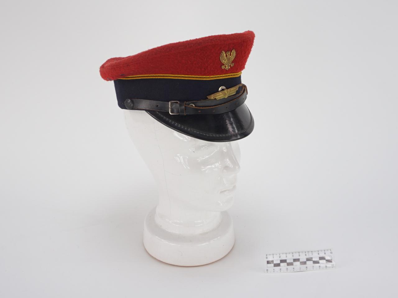 CZAPKA
