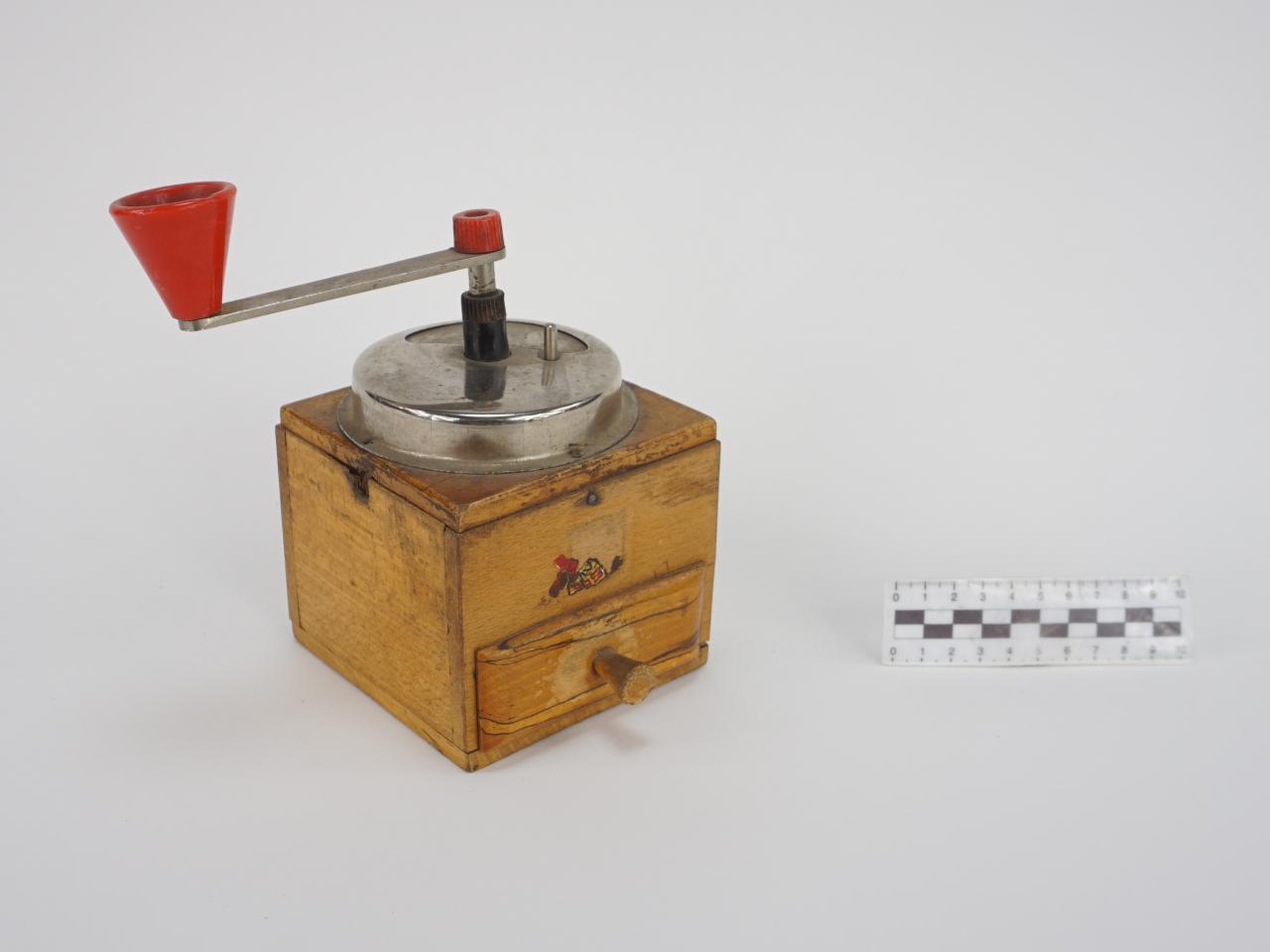 SPICE GRINDER