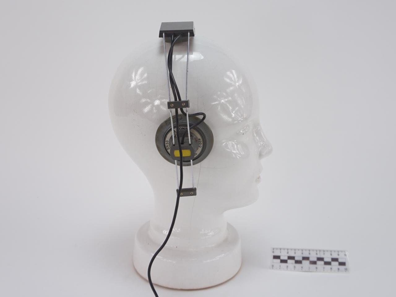 HEADPHONES