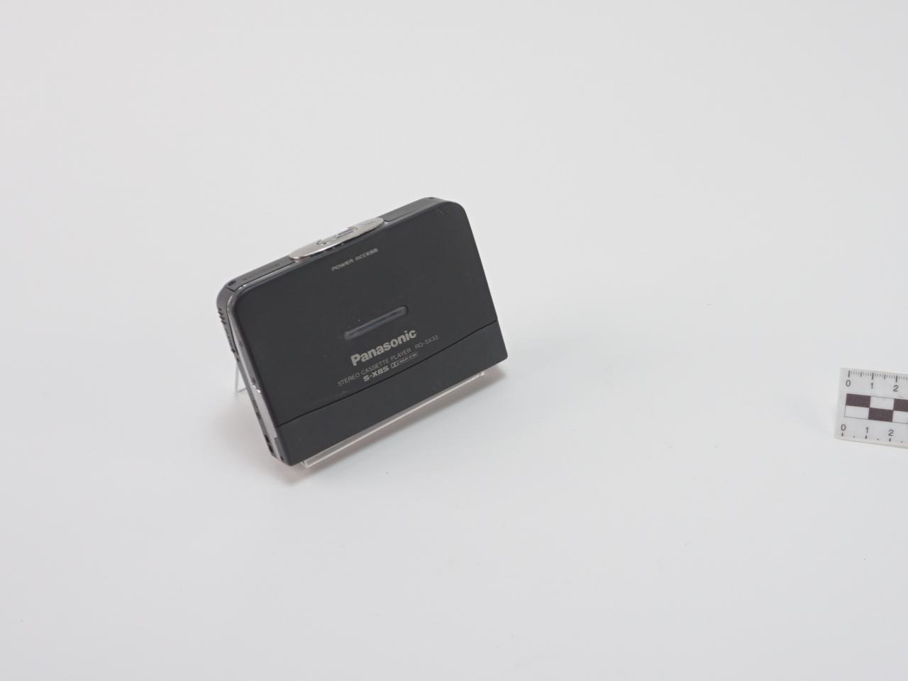 WALKMAN