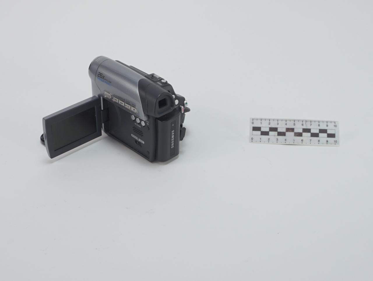 KAMERA