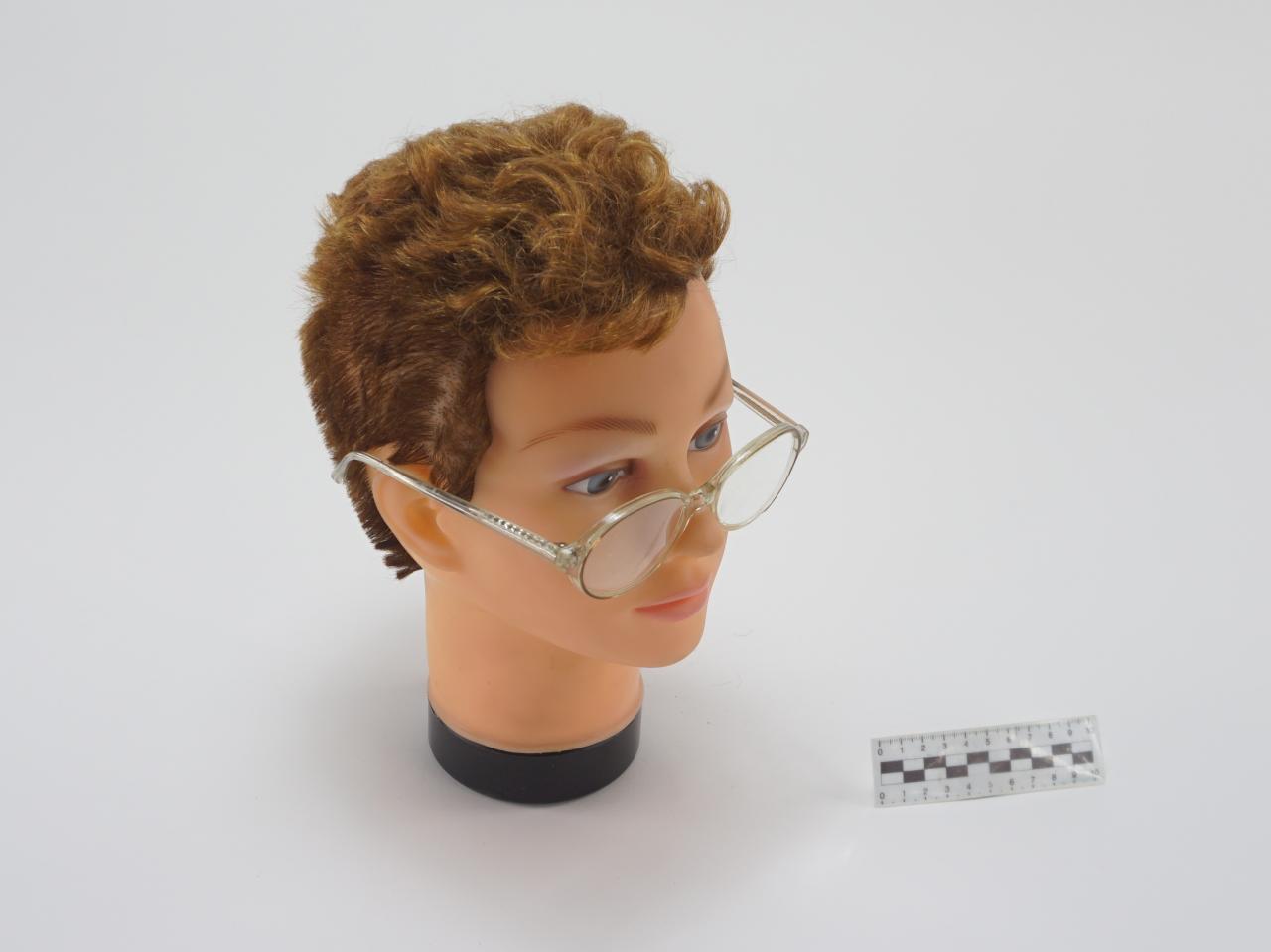 OKULARY