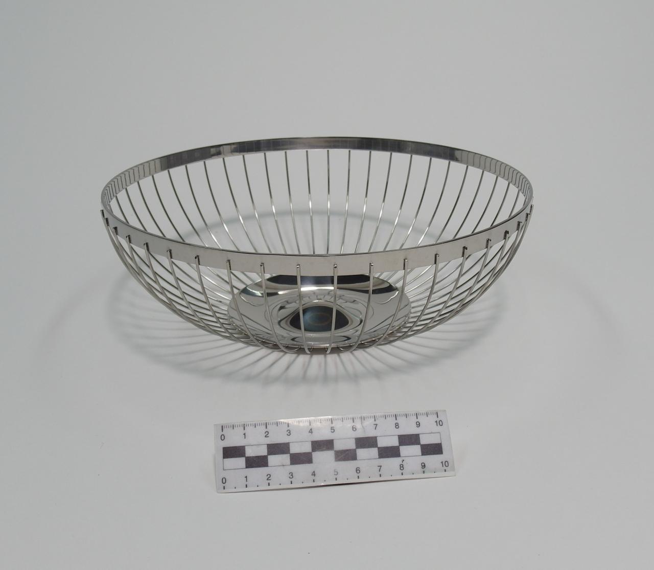 FRUIT BASKET
