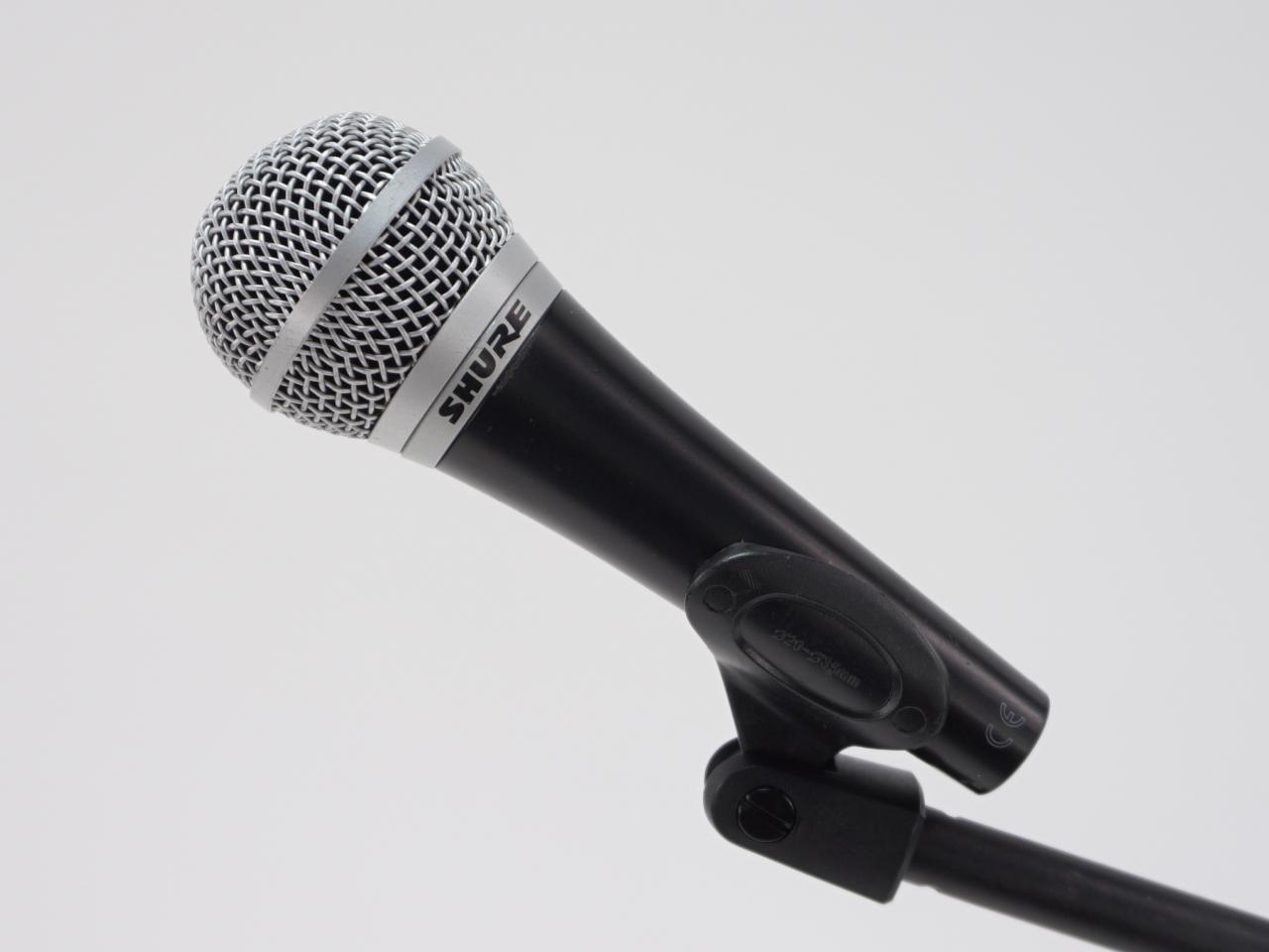 MICROPHONE