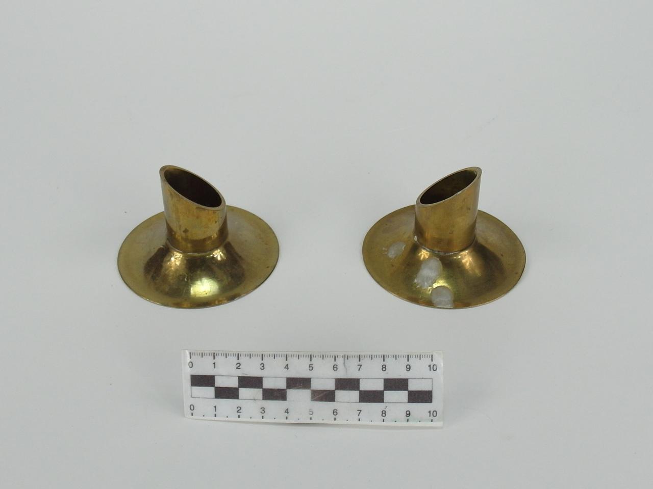 CANDLESTICK