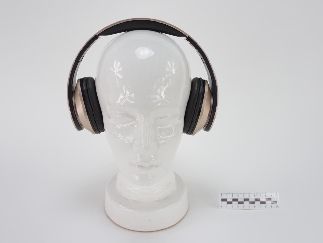HEADPHONES