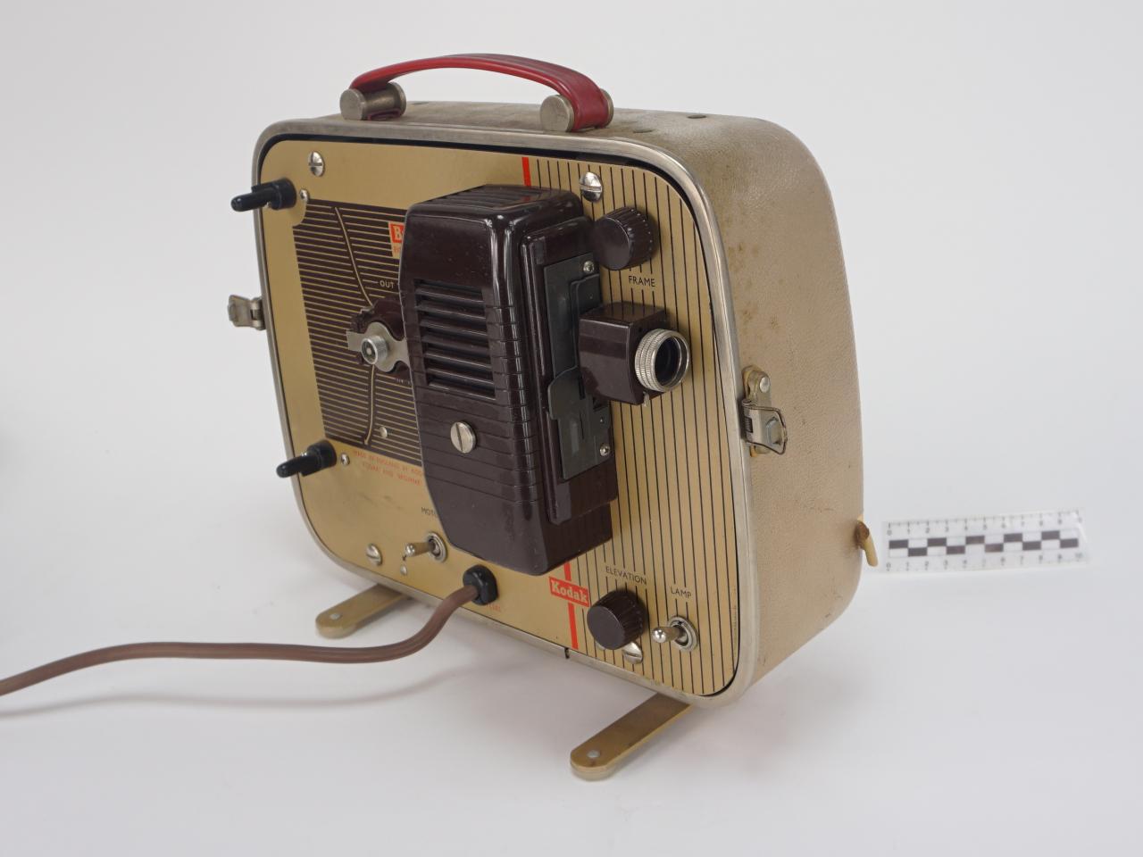 PROJECTOR