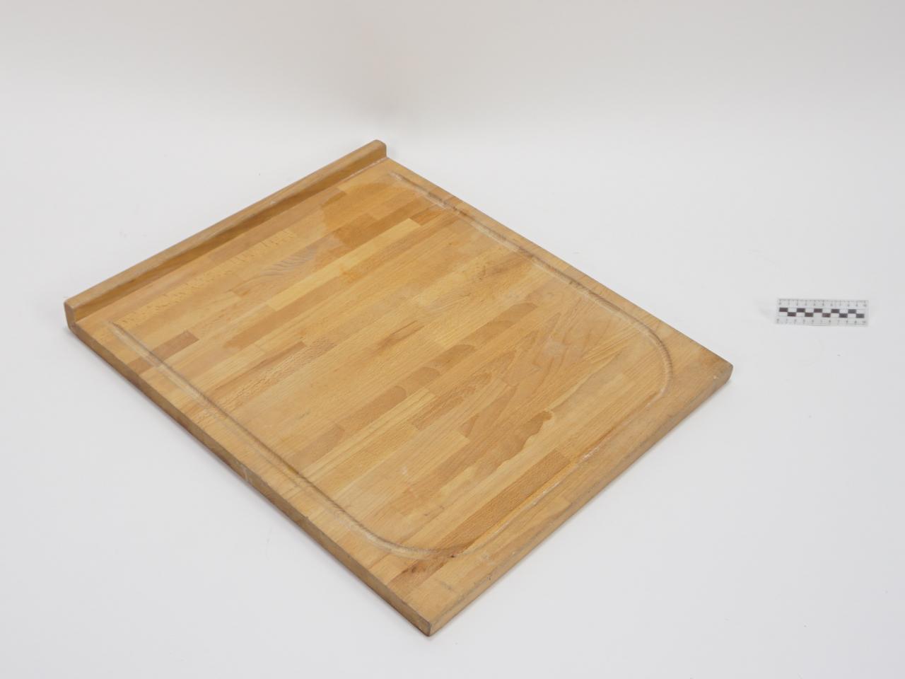 PASTRY BOARD CUTTING BOARD