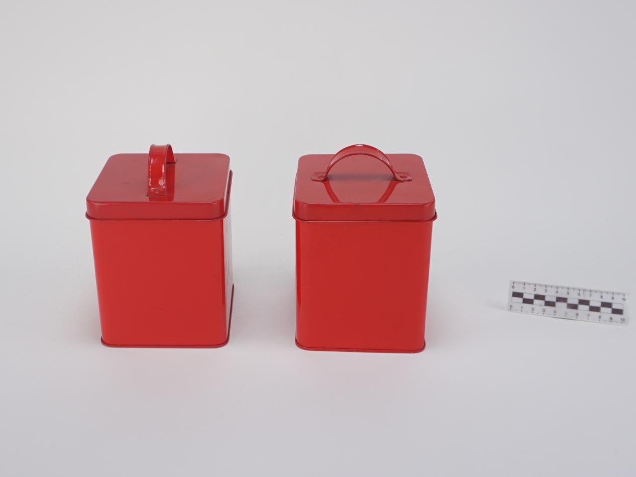 KITCHEN CONTAINER